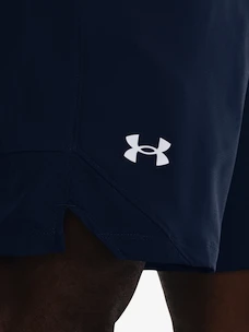 Pánske šortky Under Armour  Vanish Woven 8in Shorts-NVY S