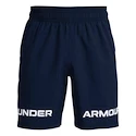 Pánske šortky Under Armour  Woven Graphic WM Short NVY
