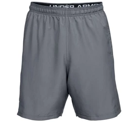 Pánske šortky Under Armour Woven Graphic Wordmark Short