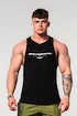 Pánske tielko Nebbia  Gym Tank Top FLEXIN' 360 Black XXL
