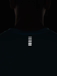 Pánske tielko Under Armour  Run Trail Tank-BLU L