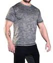 Pánske tričko MadMax  MSW308 Gray XXL