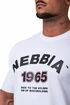 Pánske tričko Nebbia 1965 Golden Era T-shirt White