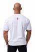 Pánske tričko Nebbia 1965 Golden Era T-shirt White