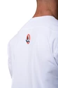 Pánske tričko Nebbia 1965 Golden Era T-shirt White