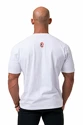 Pánske tričko Nebbia 1965 Golden Era T-shirt White