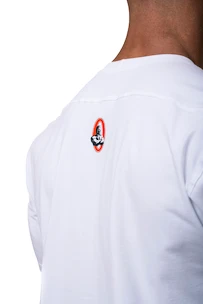 Pánske tričko Nebbia 1965 Golden Era T-shirt White