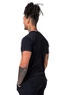Pánske tričko Nebbia Hero 593 black