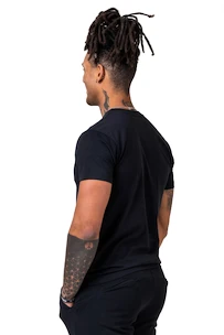 Pánske tričko Nebbia Hero 593 black