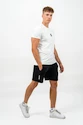 Pánske tričko Nebbia Performance+ Short-Sleeve Sports T-shirt RESISTANCE 348 white