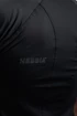 Pánske tričko Nebbia Performance+ Workout Compression T-shirt ENDURANCE 346 black