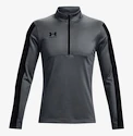 Pánske tričko Under Armour  Challenger Midlayer-GRY  S