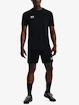 Pánske tričko Under Armour  Challenger Training Top-BLK