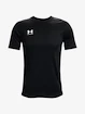 Pánske tričko Under Armour  Challenger Training Top-BLK