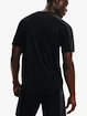 Pánske tričko Under Armour  Challenger Training Top-BLK