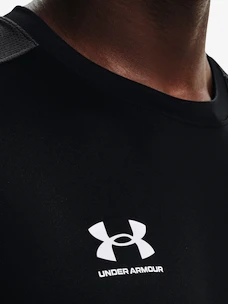 Pánske tričko Under Armour  Challenger Training Top-BLK XL