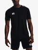 Pánske tričko Under Armour  Challenger Training Top-BLK XL