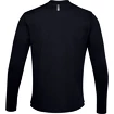 Pánske tričko Under Armour  Empowered LS Crew-BLK