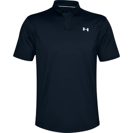 Pánske tričko Under Armour Iso-Chill Polo