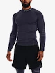 Pánske tričko Under Armour  Novelty Mock-GRY