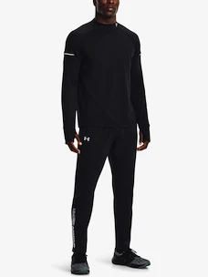 Pánske tričko Under Armour  OUTRUN THE COLD LS-BLK M