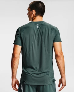Pánske tričko Under Armour  Qualifier ISO-Chill Blue S