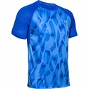 Pánske tričko Under Armour  Qualifier ISO-Chill Printed