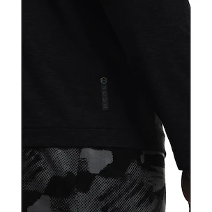 Pánske tričko Under Armour  Rush Seamless LS Black XXL