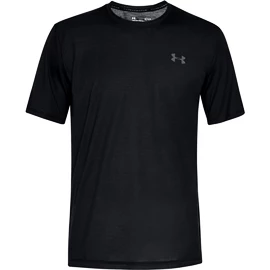 Pánske tričko Under Armour Siro SS-BLK