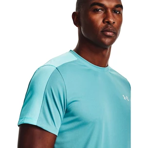 Pánske tričko Under Armour  Speed Stride Short Sleeve Blue S