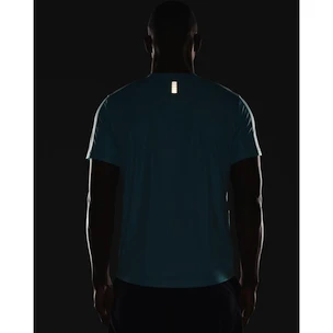 Pánske tričko Under Armour  Speed Stride Short Sleeve Blue S