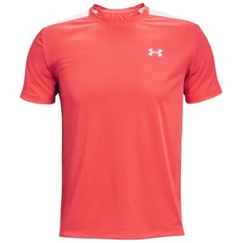 Pánske tričko Under Armour Speed Stride Short Sleeve-RED