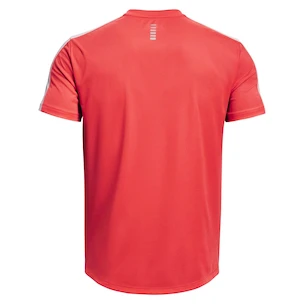 Pánske tričko Under Armour  Speed Stride Short Sleeve-RED M