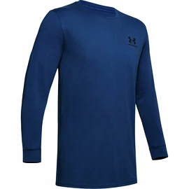 Pánske tričko Under Armour SPORTSTYLE LEFT CHEST LS