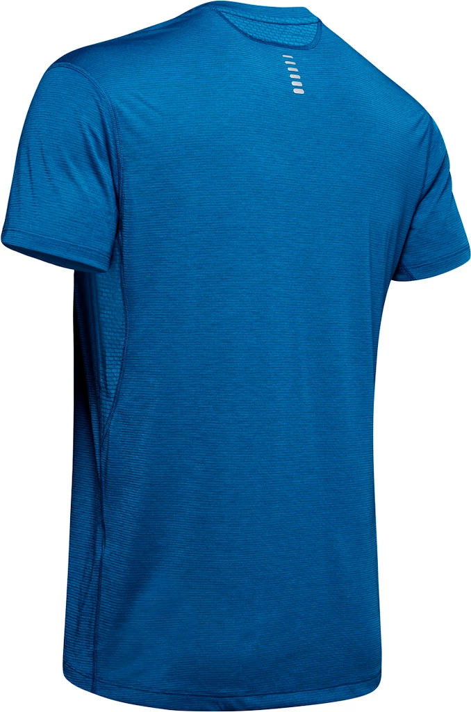Pánske tričko Under Armour  Streaker 2.0 ShortSleeve