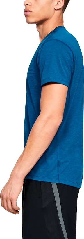 Pánske tričko Under Armour  Streaker 2.0 ShortSleeve S