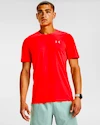 Pánske tričko Under Armour  Streaker 2.0 ShortSleeve