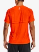Pánske tričko Under Armour  STREAKER TEE-ORG