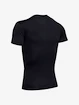 Pánske tričko Under Armour  Tac Hg Comp T Black