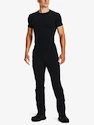 Pánske tričko Under Armour  Tac Hg Comp T Black