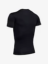 Pánske tričko Under Armour  Tac Hg Comp T Black