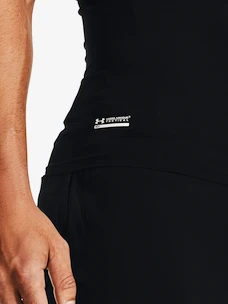 Pánske tričko Under Armour  Tac Hg Comp T Black