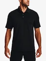 Pánske tričko Under Armour  Tac Performance Polo 2.0-BLK S
