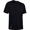 Pánske tričko Under Armour  Tac Tech T-BLK