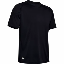 Pánske tričko Under Armour Tac Tech T-BLK