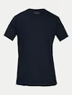 Pánske tričko Under Armour  Team Issue Wordmark Ss Black