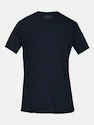 Pánske tričko Under Armour  Team Issue Wordmark Ss Black