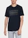 Pánske tričko Under Armour  Team Issue Wordmark Ss Black