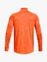 Pánske tričko Under Armour  Tech 2.0 1/2 Zip-ORG