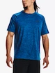 Pánske tričko Under Armour  Tech 2.0 SS Tee-BLU